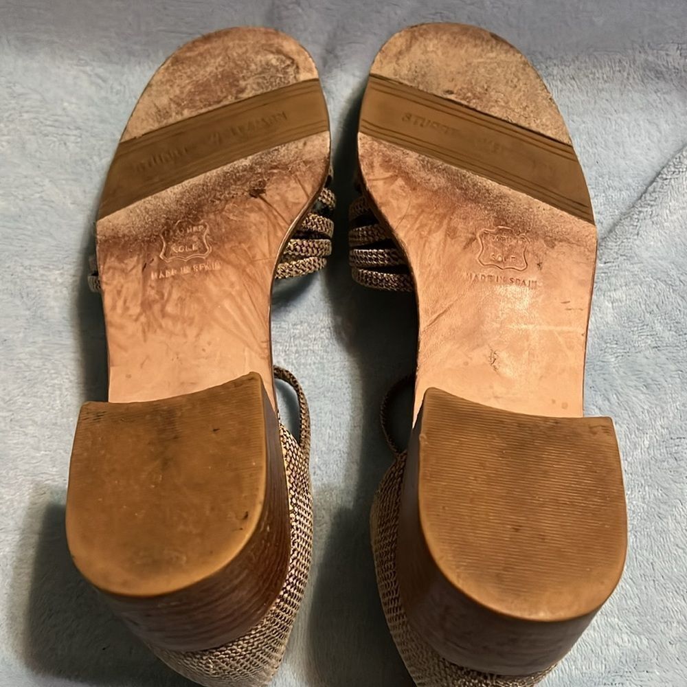 Stuart Weitzman Shoes - Picture 3 of 7